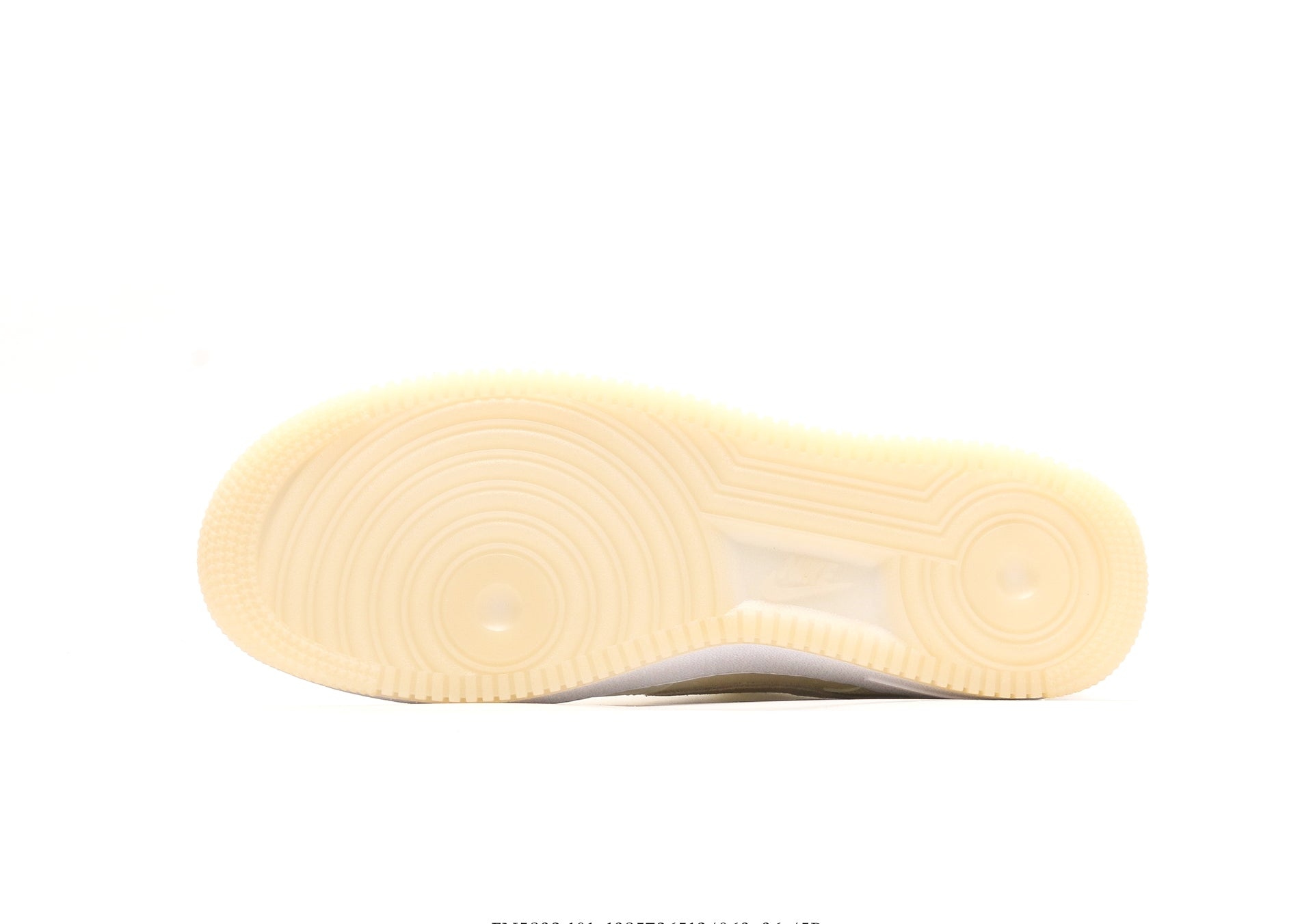 Air Force 1 Low Khaki Coconut Milk