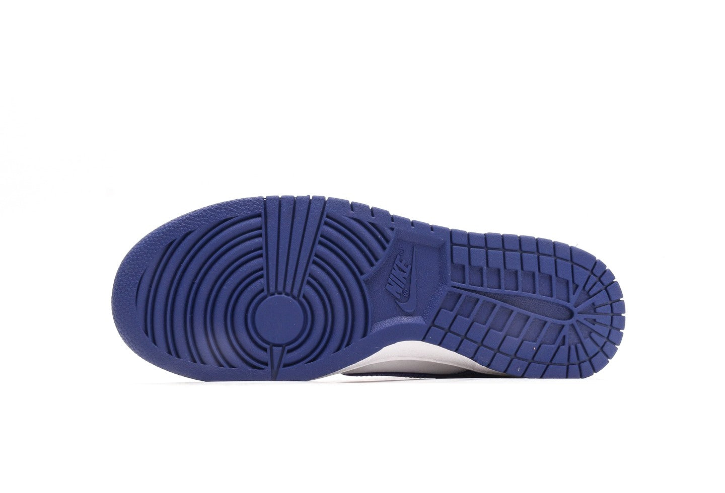 Dunk Low "Purple/White" [PK GOD]