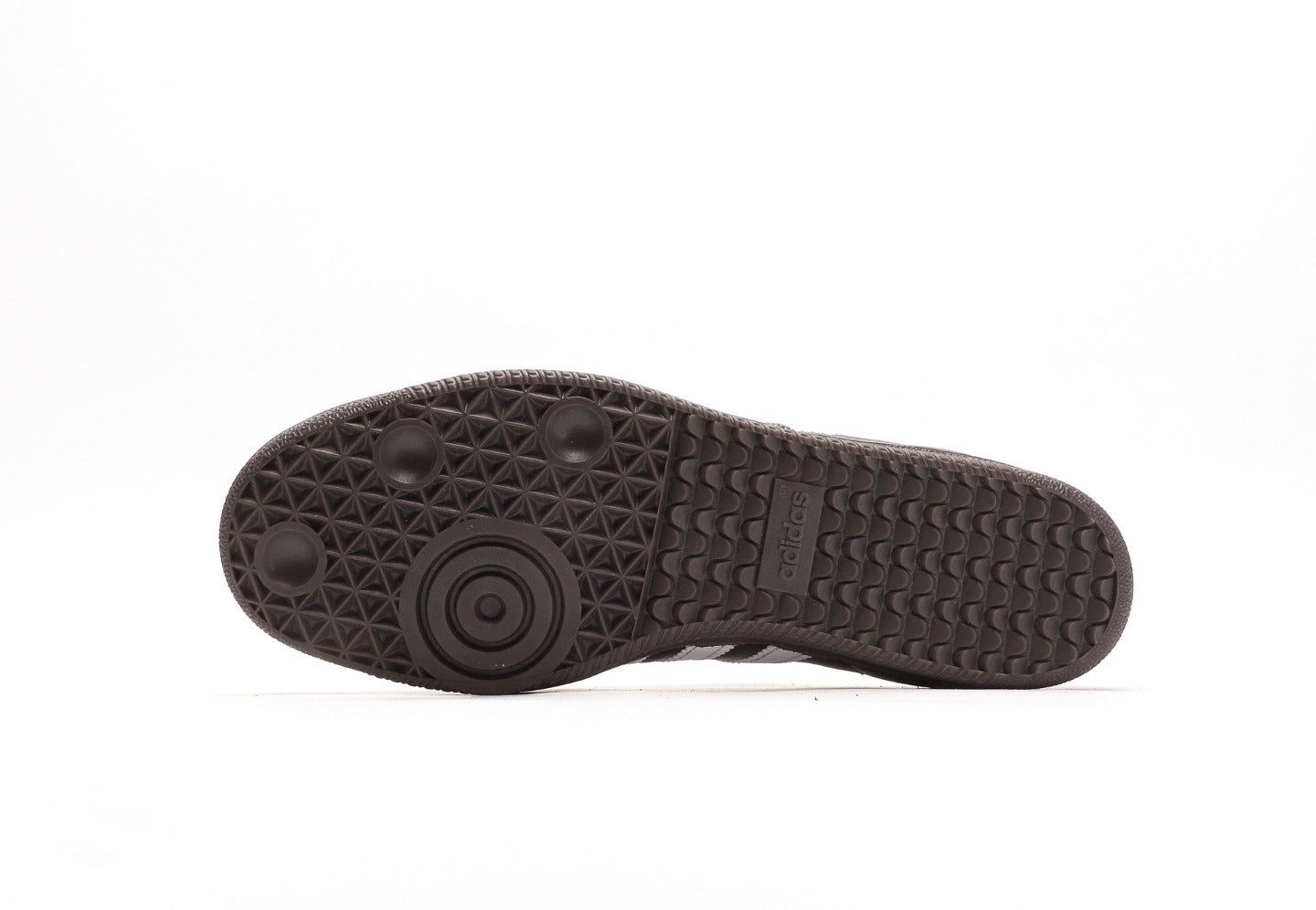 Samba OG "Black Gum"