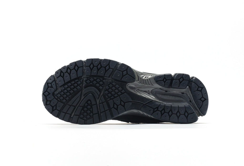 New Balance 1906R Black Silver