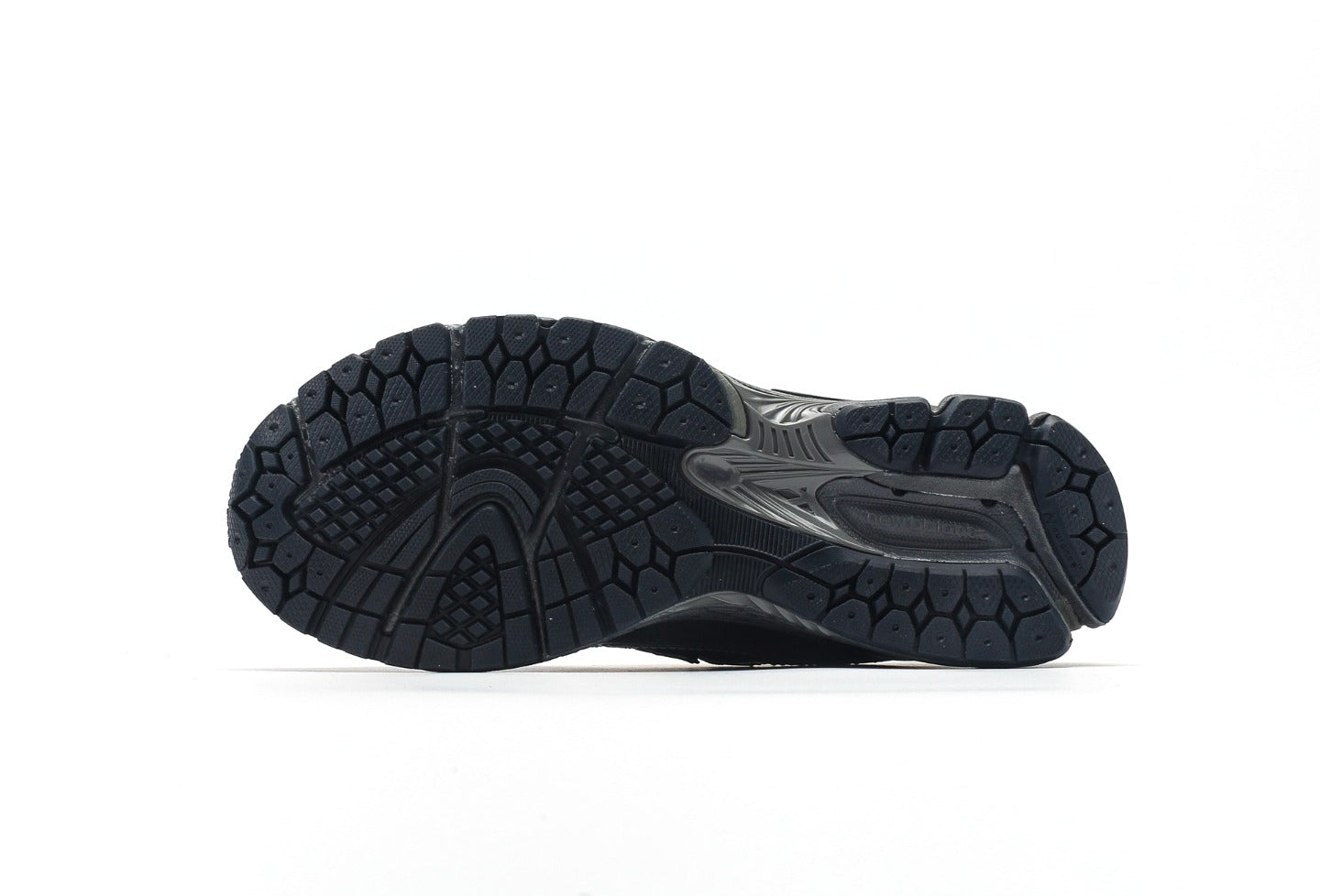 New Balance 1906R Black Silver
