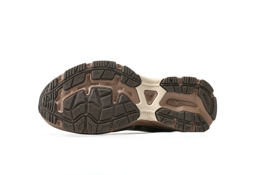 Mizuno RACER S