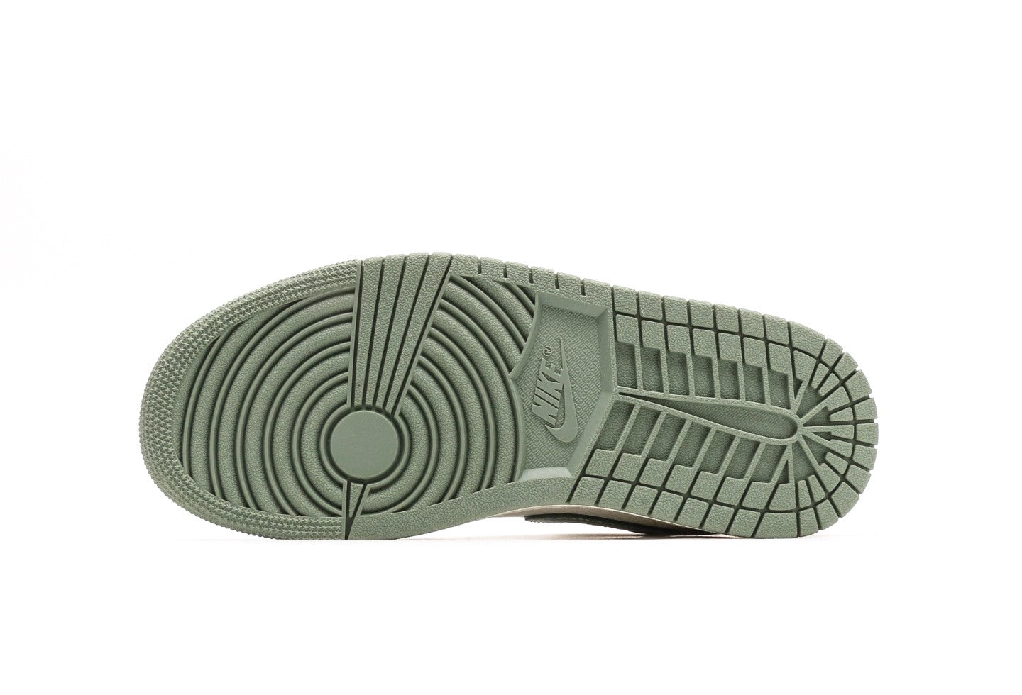 Air Jordan 1 Mid "Jade Smoke"