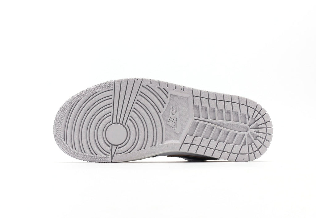 Air Jordan 1 Low "Oxidized Green/Sail"