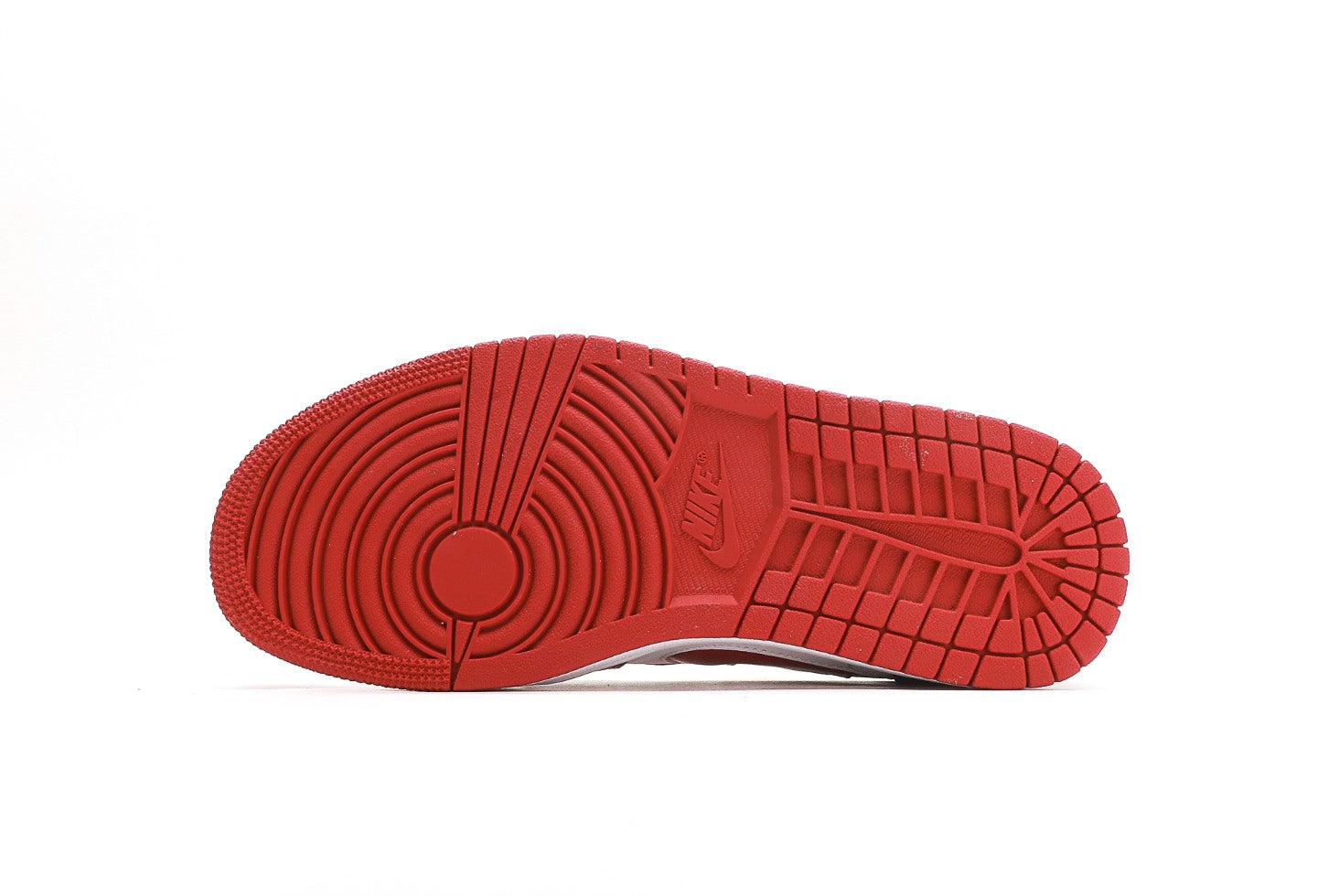 Air Jordan 1 Low FlyEase “Gym Red”