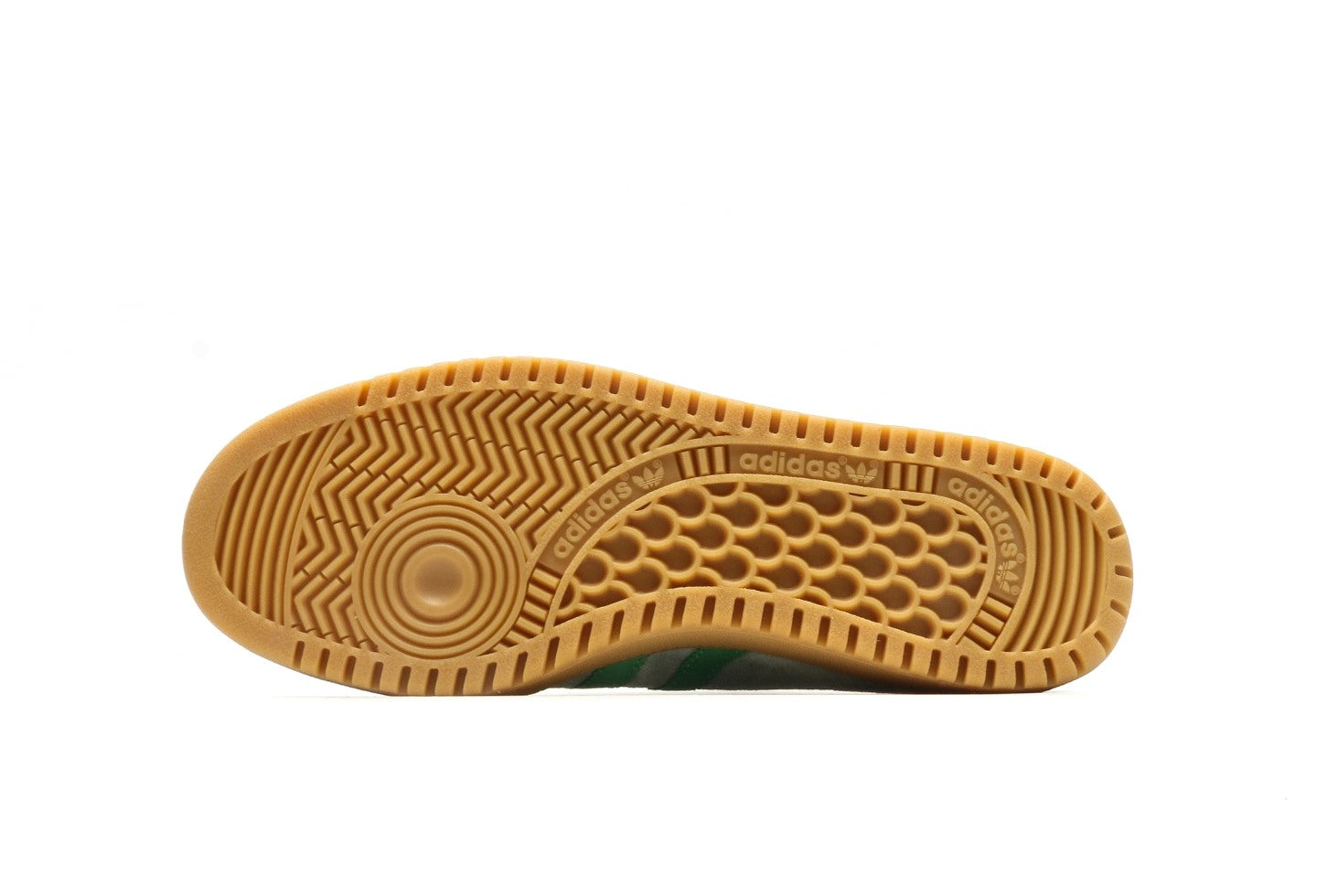 Bermuda "Haze Green"