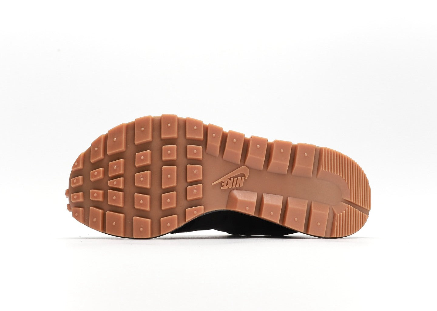 Sacai Vaporwaffle Black Gum