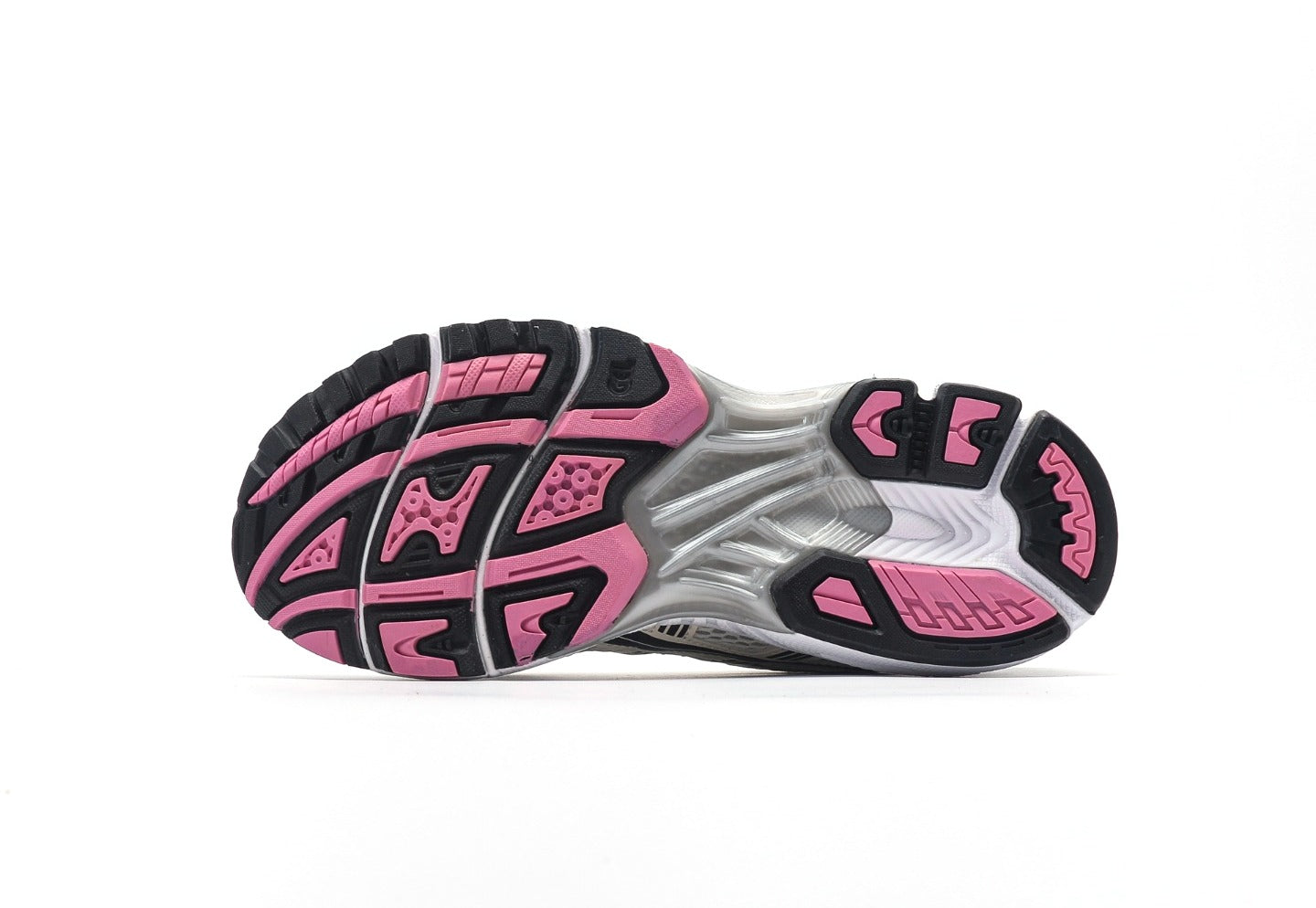 Gel-Kayano 14 "Cream Sweet Pink"