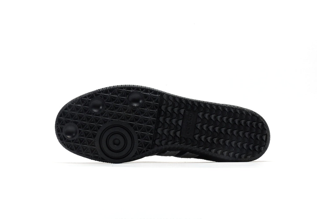 Samba ADV "Black Grey"