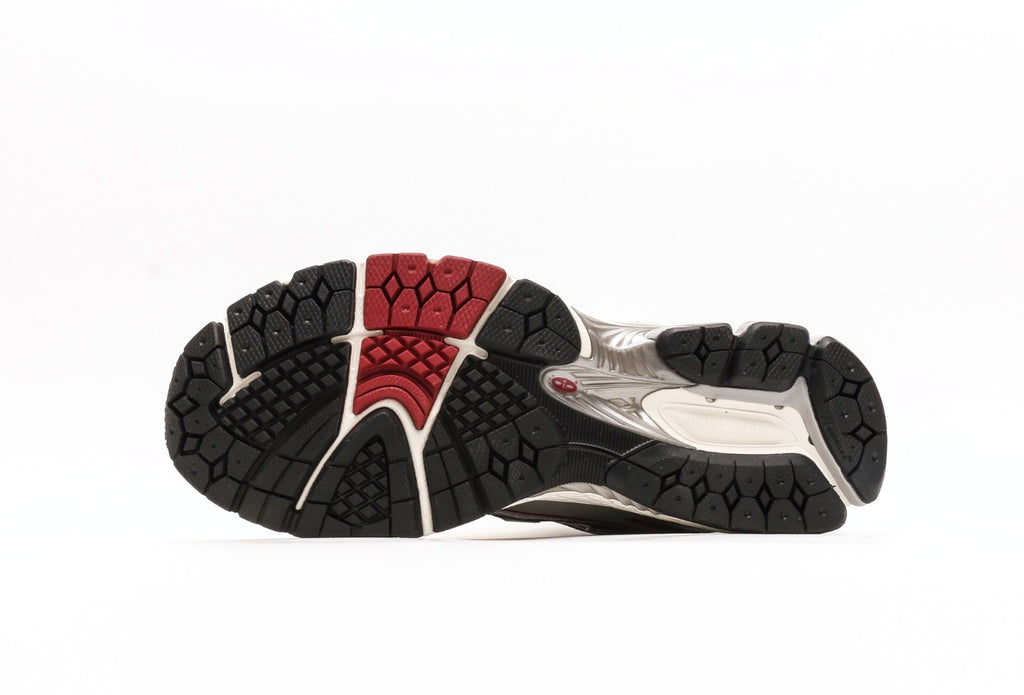 New Balance 1906R Silver Classic Crimson [PK GOD]