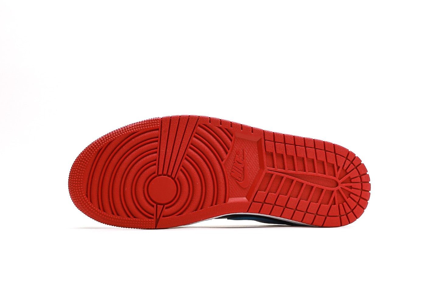 Air Jordan 1 Low OG 'NC to Chi' [PK GOD]