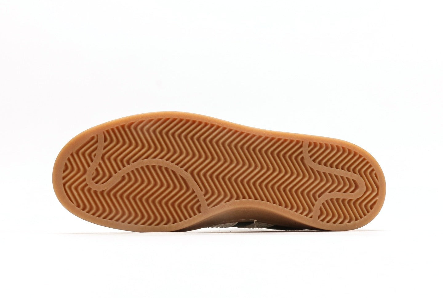 Campus 00s "Green Oxide Off White Gum"