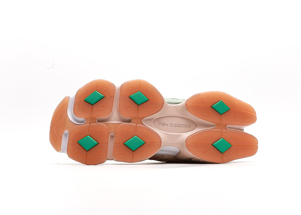 Joe Freshgoods x New Balance 90/60 Inside Voices