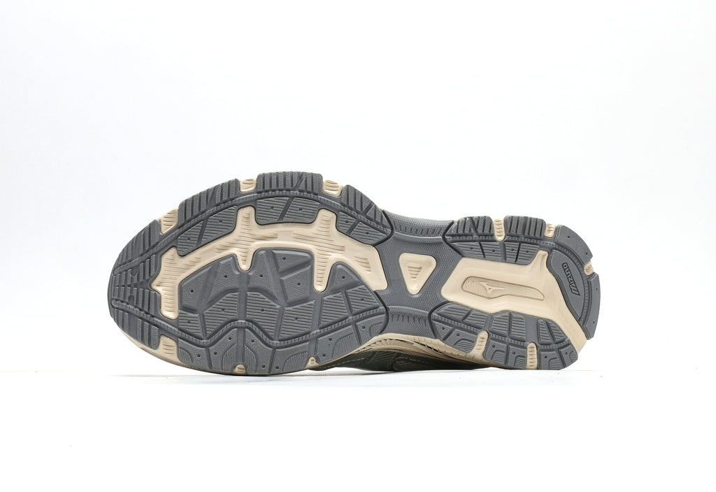 Mizuno RACER S