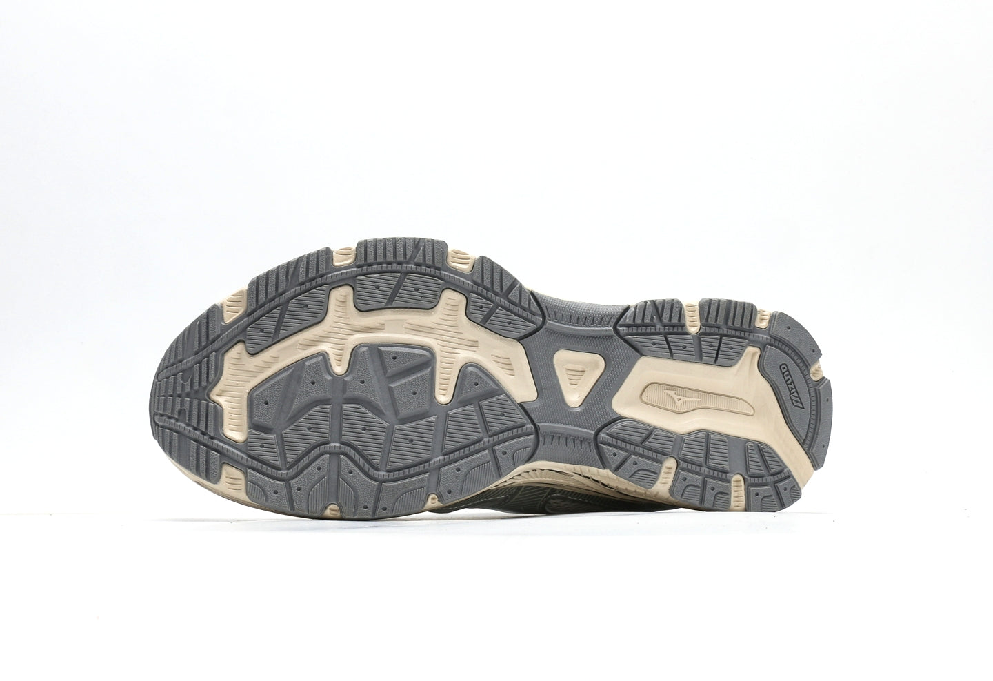 Mizuno RACER S