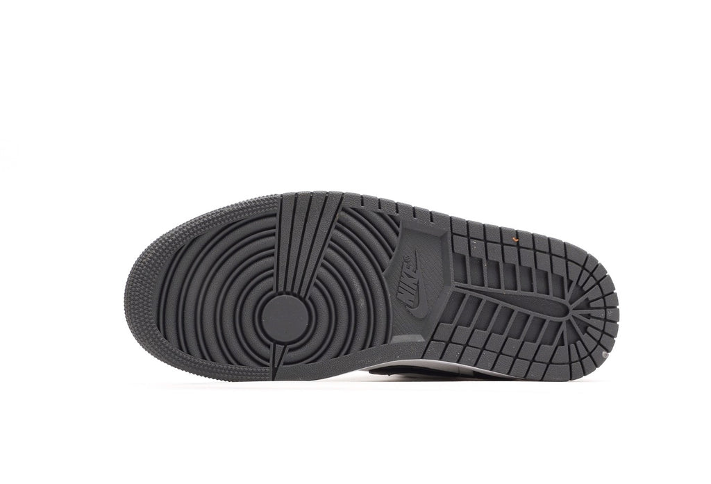 Air Jordan 1 Low “Dark Grey”