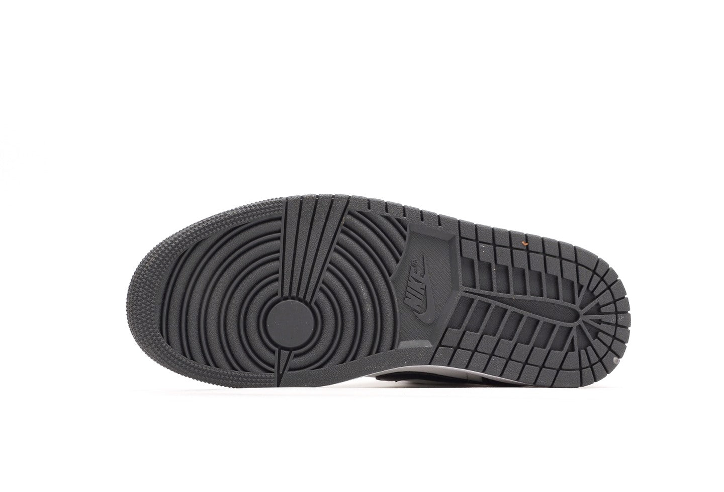Air Jordan 1 Low “Dark Grey”