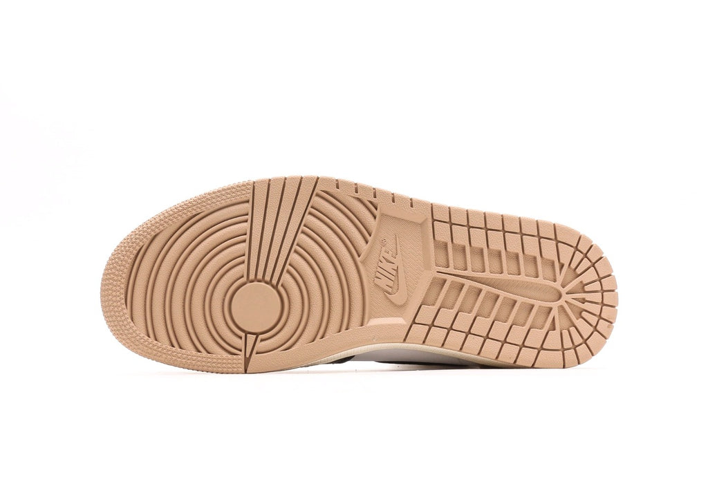 Air Jordan 1 High OG Latte Legend Medium Brown