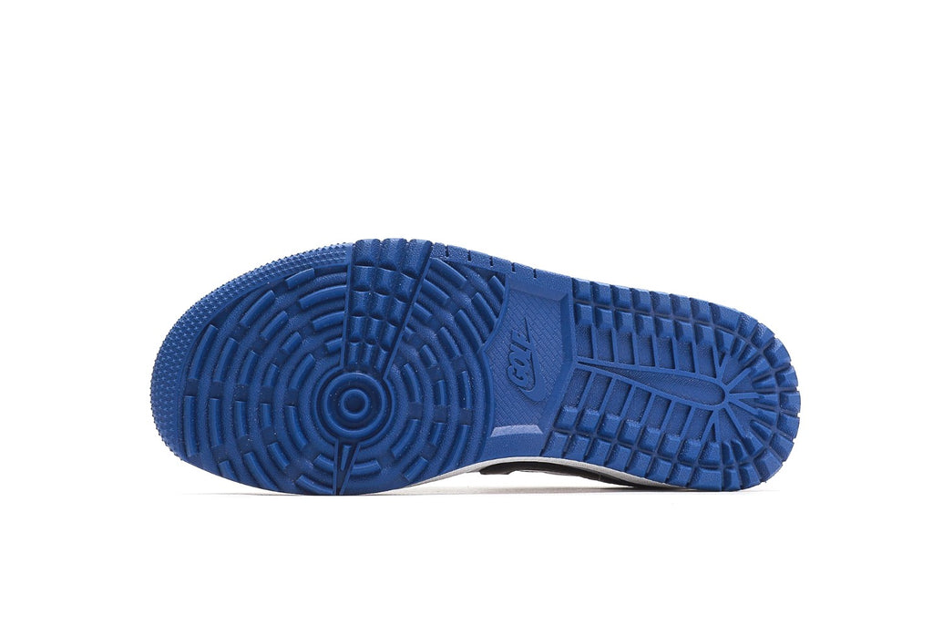 Air Jordan 1 Low Golf "Royal Toe" [PK GOD]