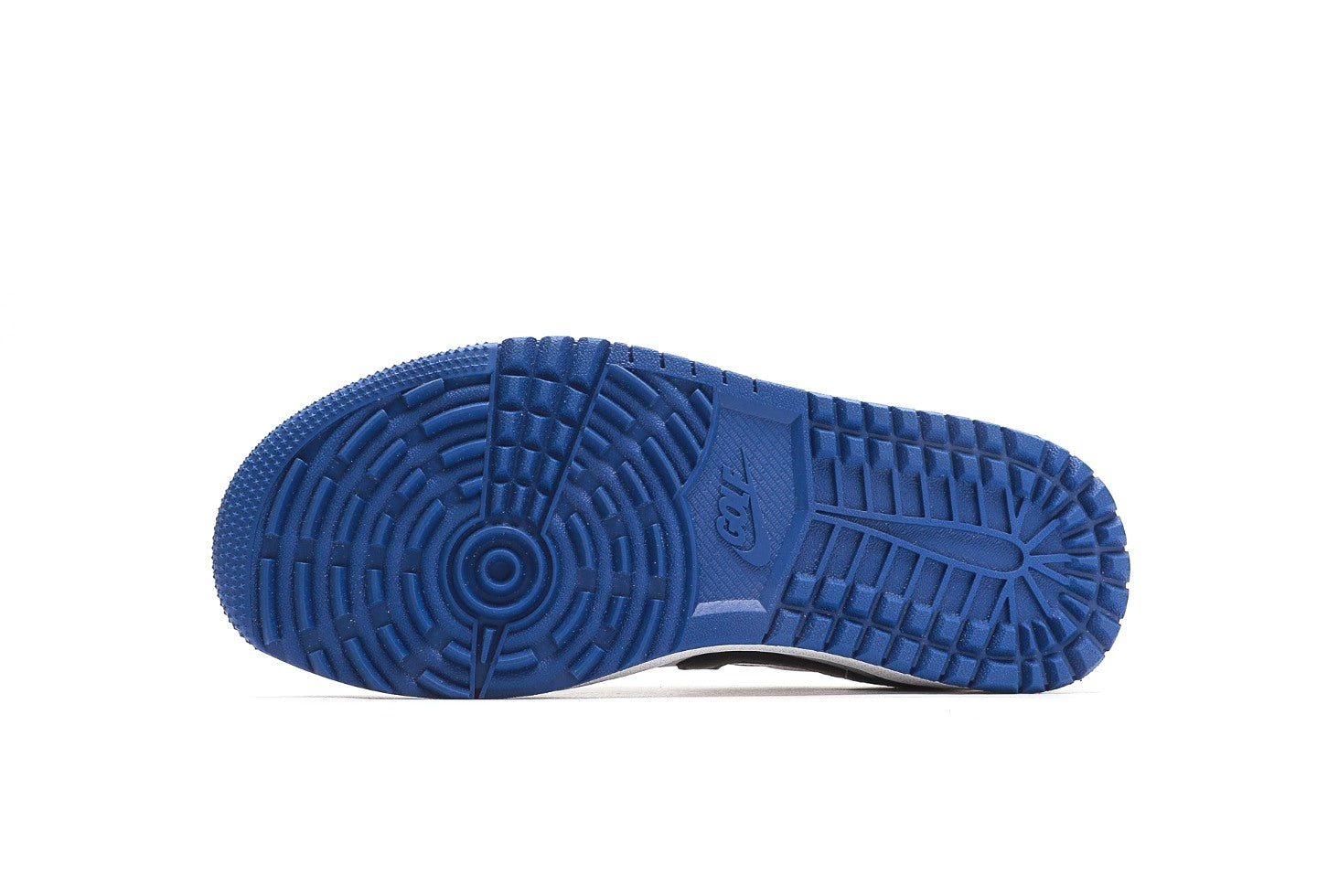 Air Jordan 1 Low Golf "Royal Toe" [PK GOD]