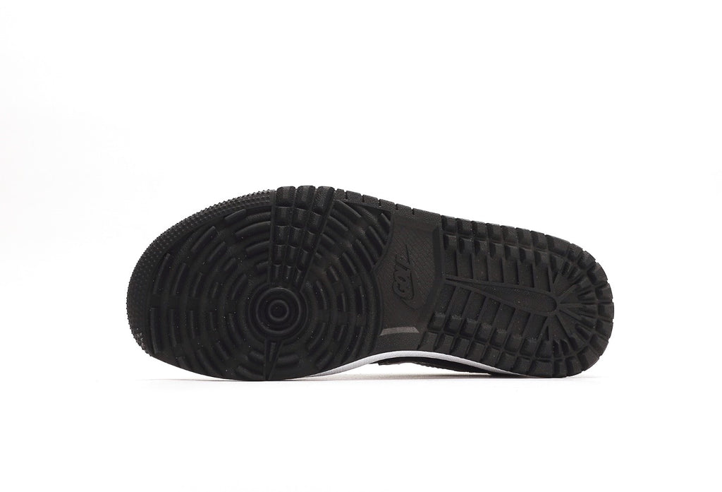 Air Jordan 1 Low Golf "Black Croc" [PK GOD]