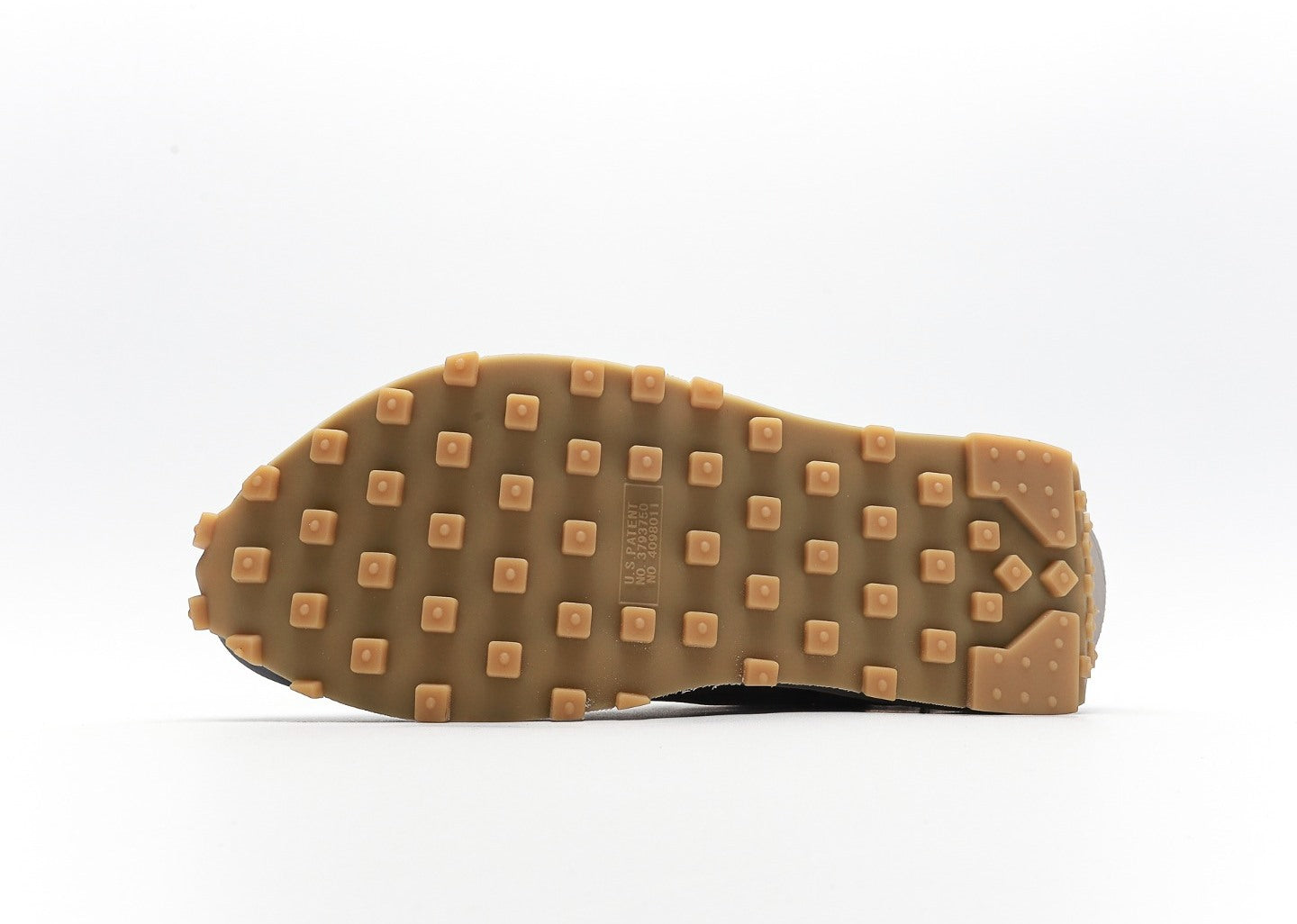 CLOT sacai LDWaffle Grey