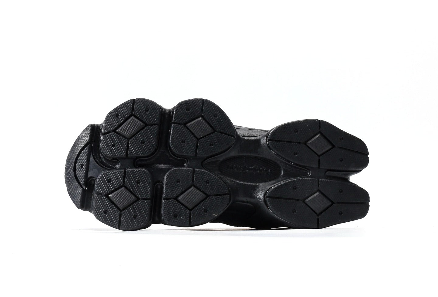 New Balance 9060 "Triple Black"