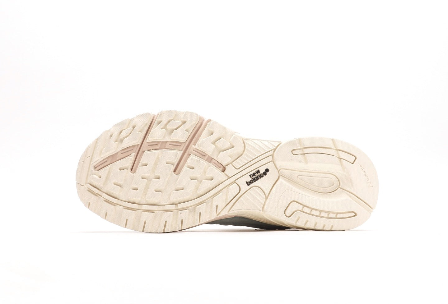 KITH x 993 Made in USA "Pistachio"