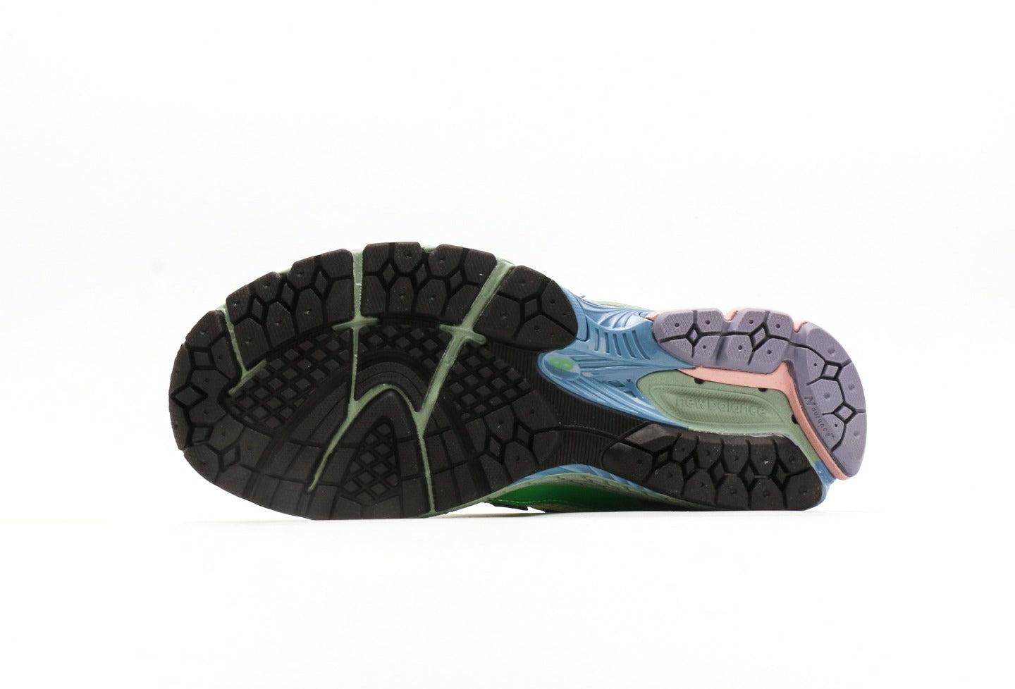 New Balance 1906R "Green Astral Purple"