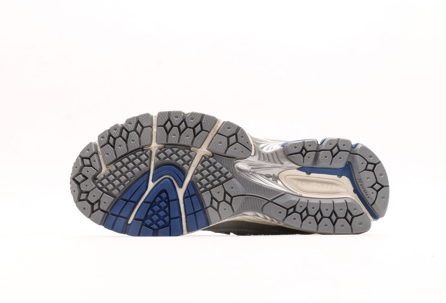 New Balance 1906R "Silver Metallic Blue"
