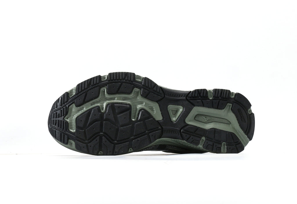 Mizuno RACER S