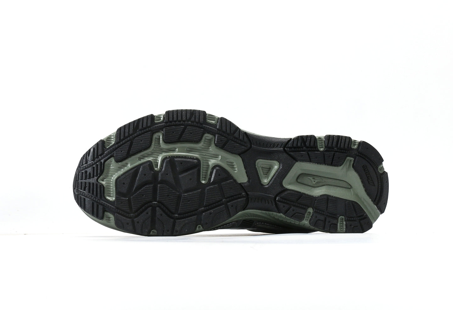 Mizuno RACER S
