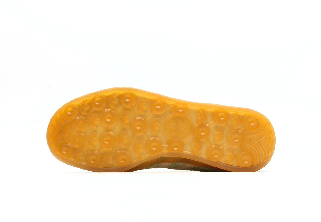 Gazelle Indoor "Green Spark"
