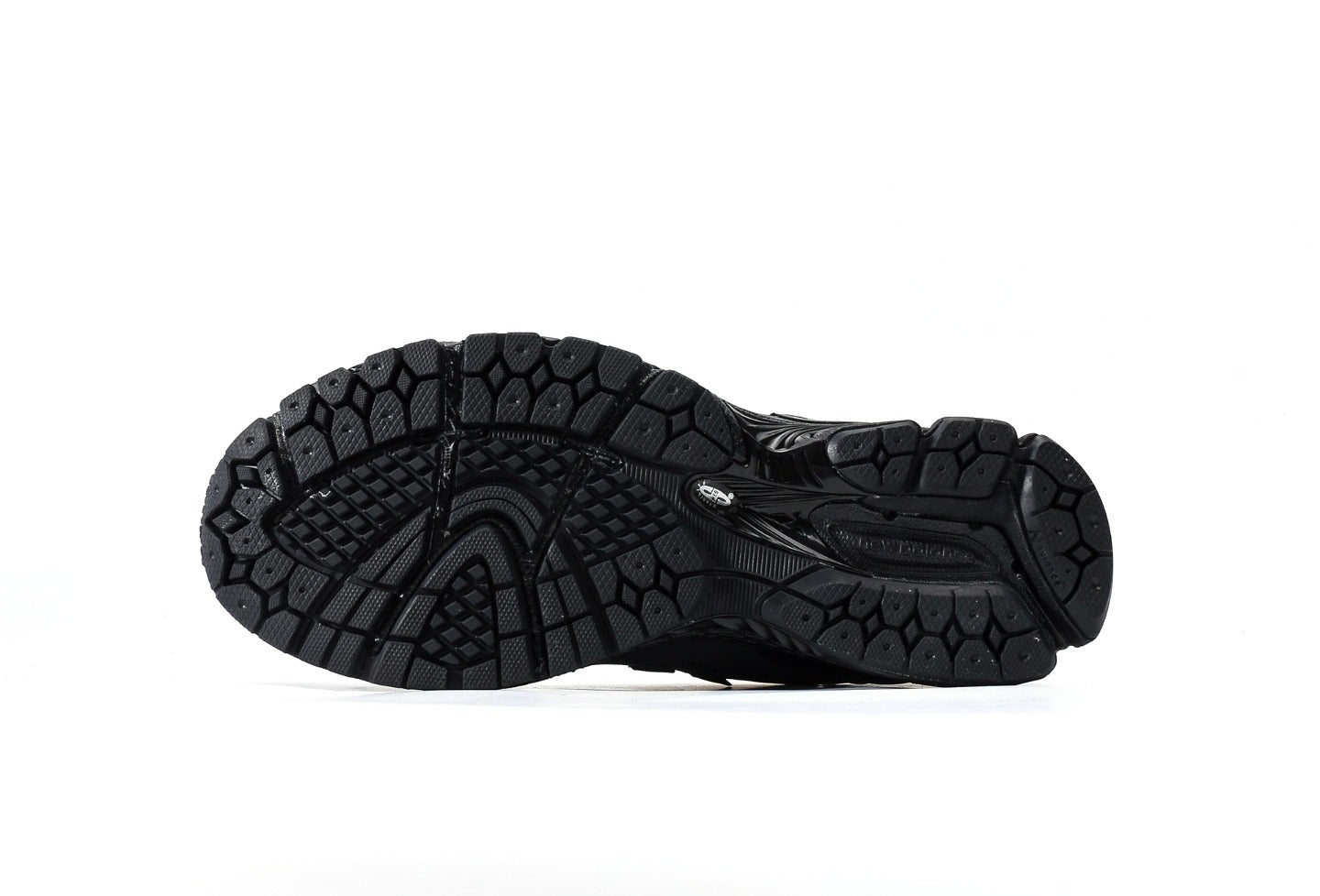 New Balance 1906W Black Silver Metallic