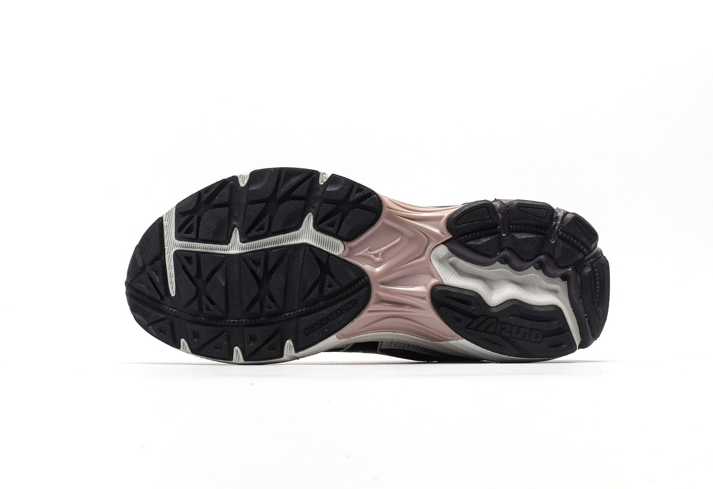 Mizuno HALO MIX