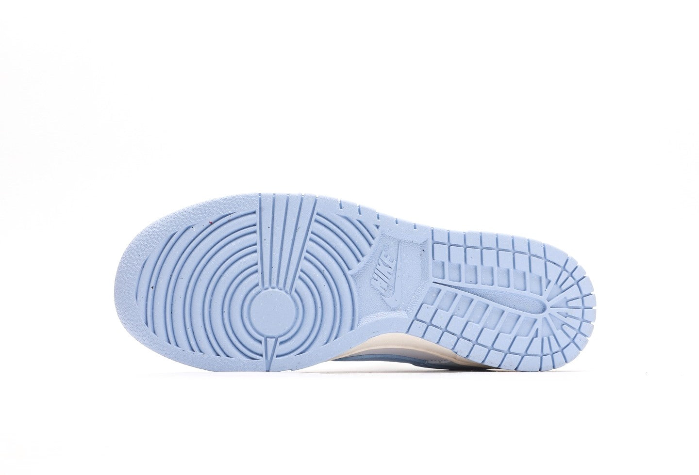 Dunk Low Next Nature "Blue Tint" [PK GOD]