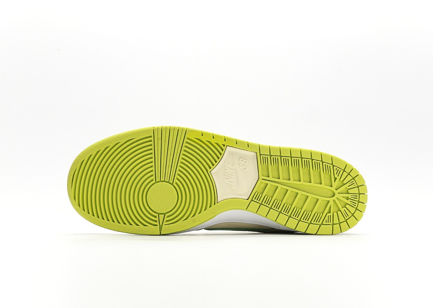 SB Dunk Low Green Apple [PK GOD]