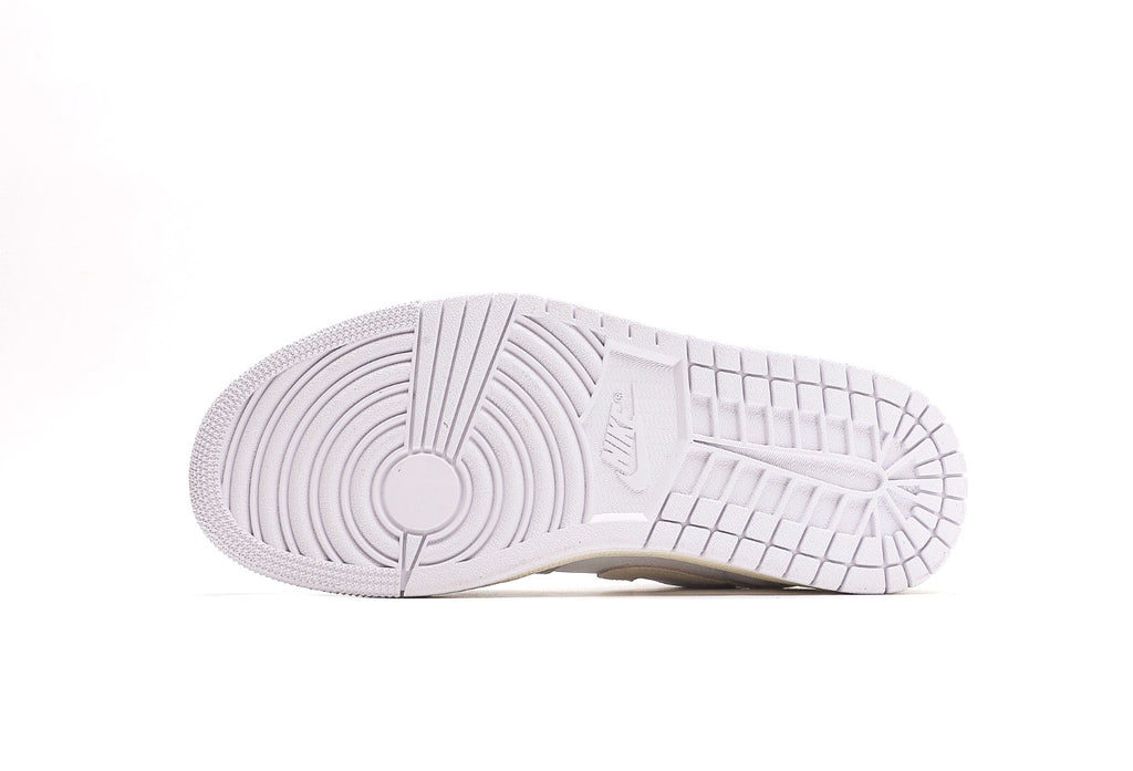 Air Jordan 1 Low Craft "Tech Grey"