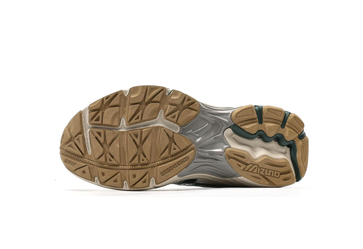 Mizuno HALO MIX