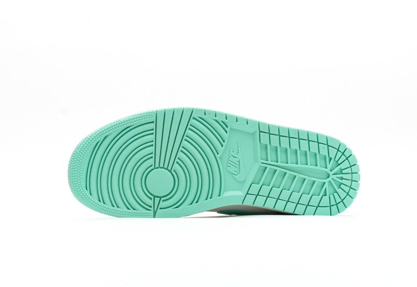 Air Jordan 1 Low "Hornets"
