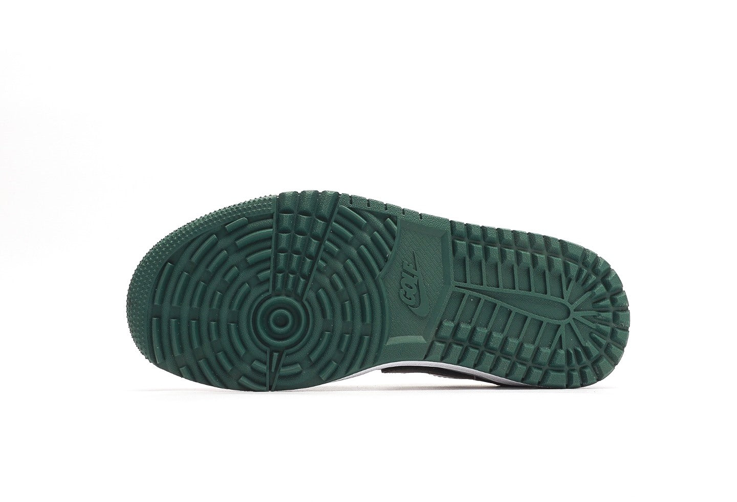 Air Jordan 1 Low Golf Noble Green [PK GOD]