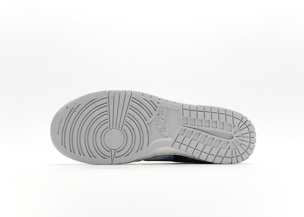 Dunk Low Graffiti Navy [PK GOD]