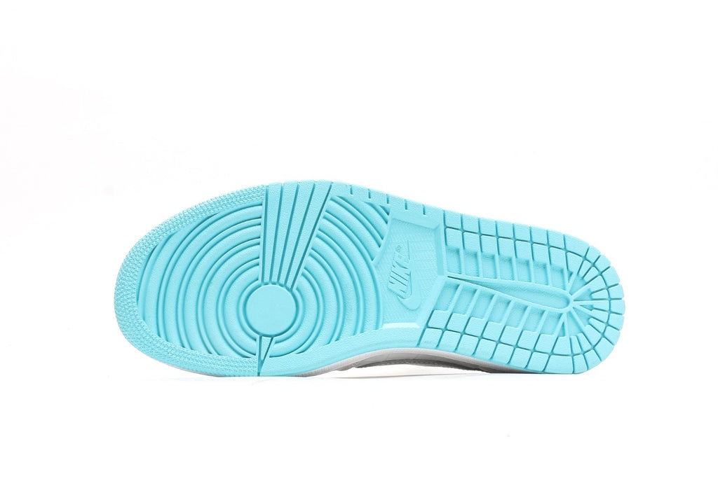 Custom Air Jordan 1 Travis Scott