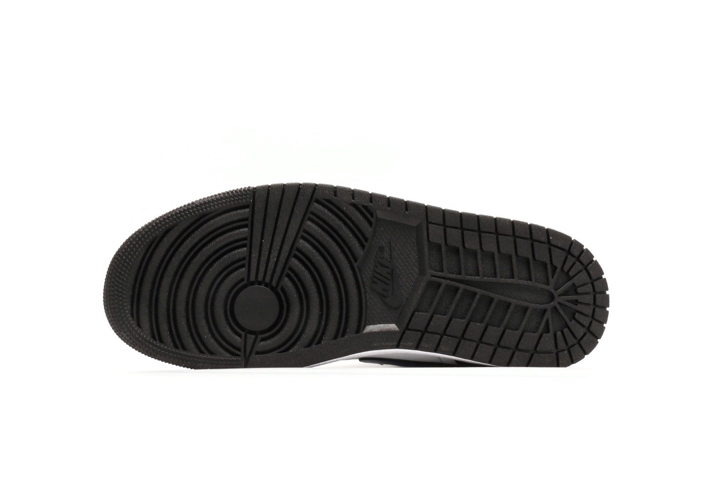Air Jordan 1 Low Anthracite Industrial Blue