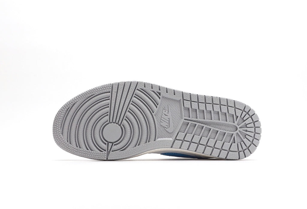 Air Jordan 1 Low SE 'Just Skate ? University Blue'