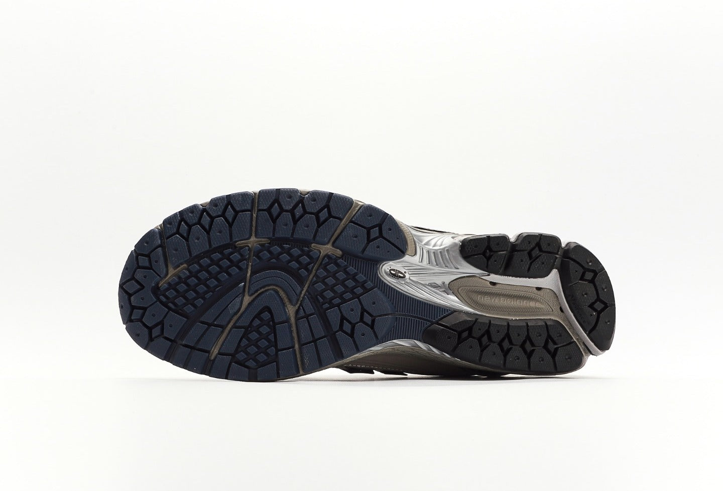 New Balance 1906R Grey Indigo [PK GOD]