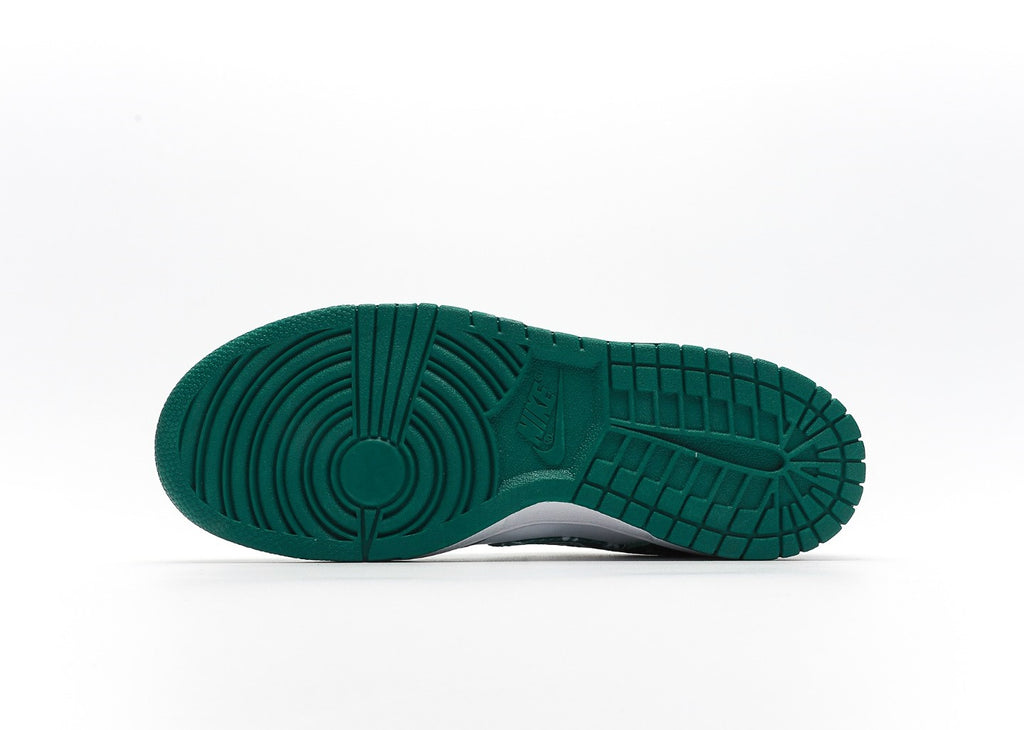 Dunk Low Green Paisley [PK GOD]