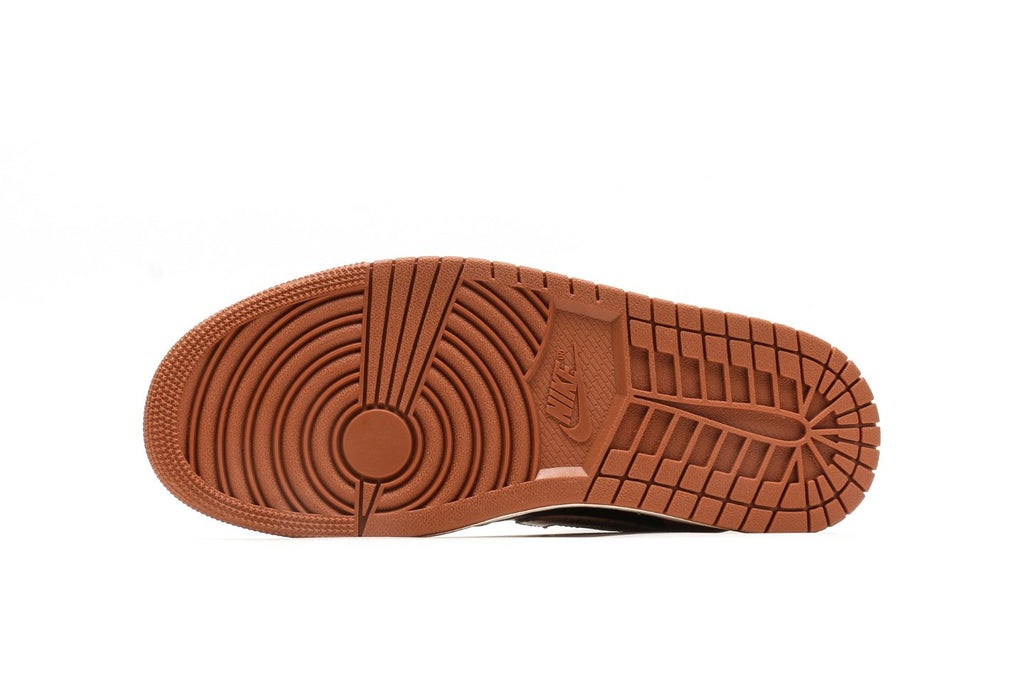 Air Jordan 1 Low Archaeo Brown