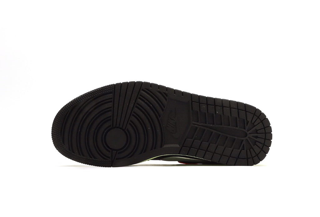 Air Jordan 1 Low FlyEase Bio Hack
