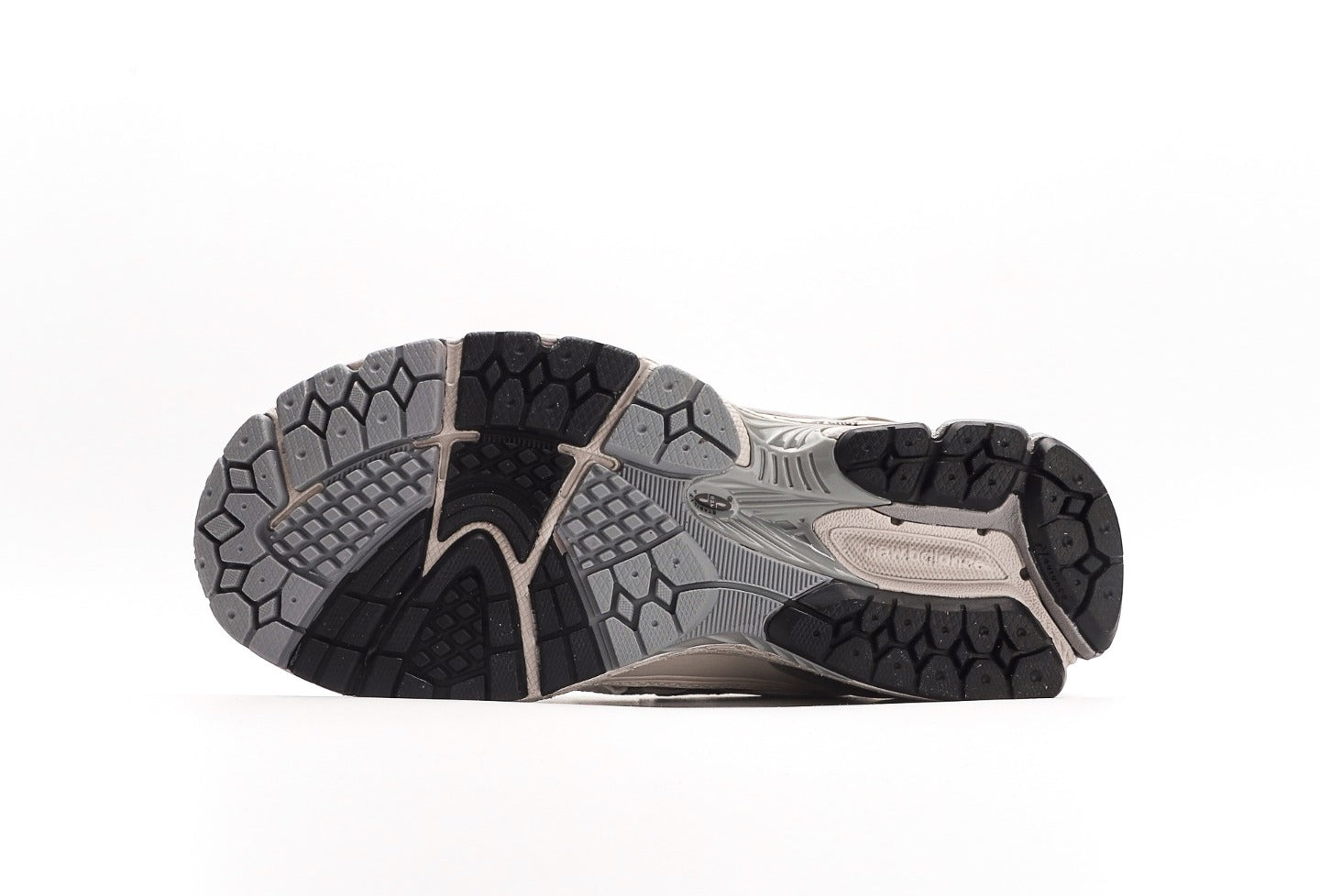 New Balance 1906R “White Grey”